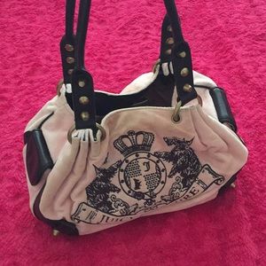 Juicy Culture Purse